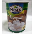 Longan in Syrup